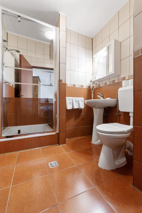 Casa Rasnoveana Экстерьер фото